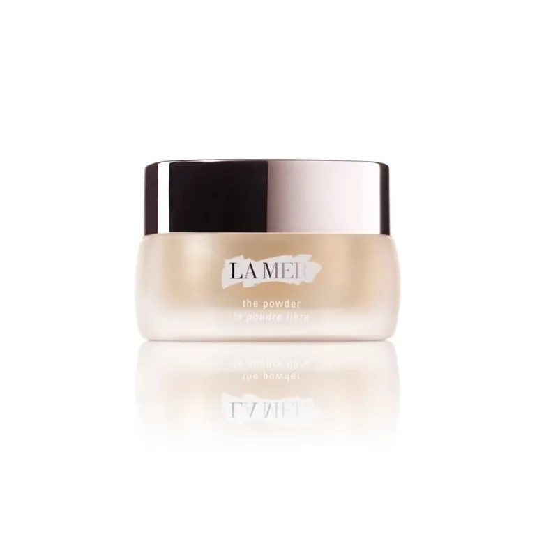 LA MER LOOSE POWDER