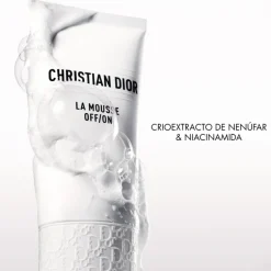 LA MOUSSE OFF/ONMousse nettoyante et purifiante