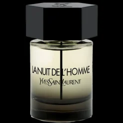 LA NUIT DE L'HOMME EAU DE TOILETTE