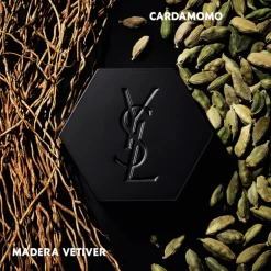 LA NUIT DE L'HOMME EAU DE TOILETTE