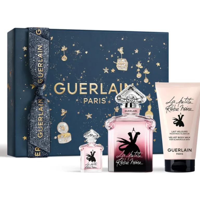 La Petite Robe Noire Coffret Eau de Parfum