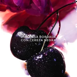 La Petite Robe Noire Le Flacon Coeur Eau de Parfum Rechargeable