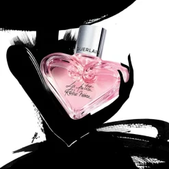 La Petite Robe Noire Le Flacon Coeur Eau de Parfum Rechargeable