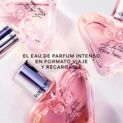 La Petite Robe Noire Le Flacon Coeur Eau de Parfum Intense