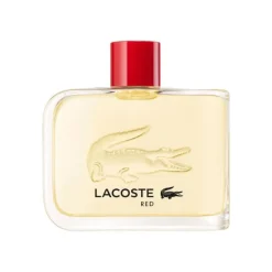 LACOSTE RED EAU DE TOILETTE