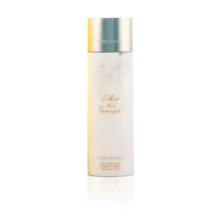 L'AIR DU TEMPS BODY LOTION 200ML