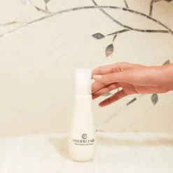 LAIT DÉMAQUILLANT 200ML