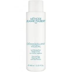 Lait Démaquillant Vegetal 400ml