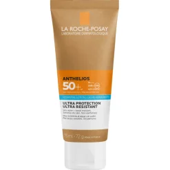 LAIT HYDRATANT ANTHELIOS SPF50+