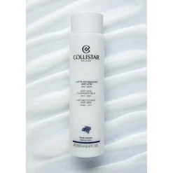 Lait Nettoyant Anti-âge