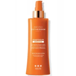 Lait Solaire pour le Corps Adaptasun Strong Sun