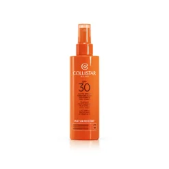 Lait Spray Bronzant Hydratant Spf30