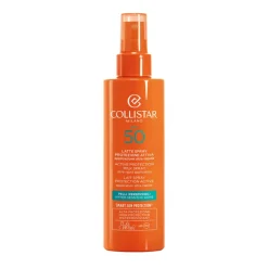 Lait Spray Protection Active Visage-Corps Spf50