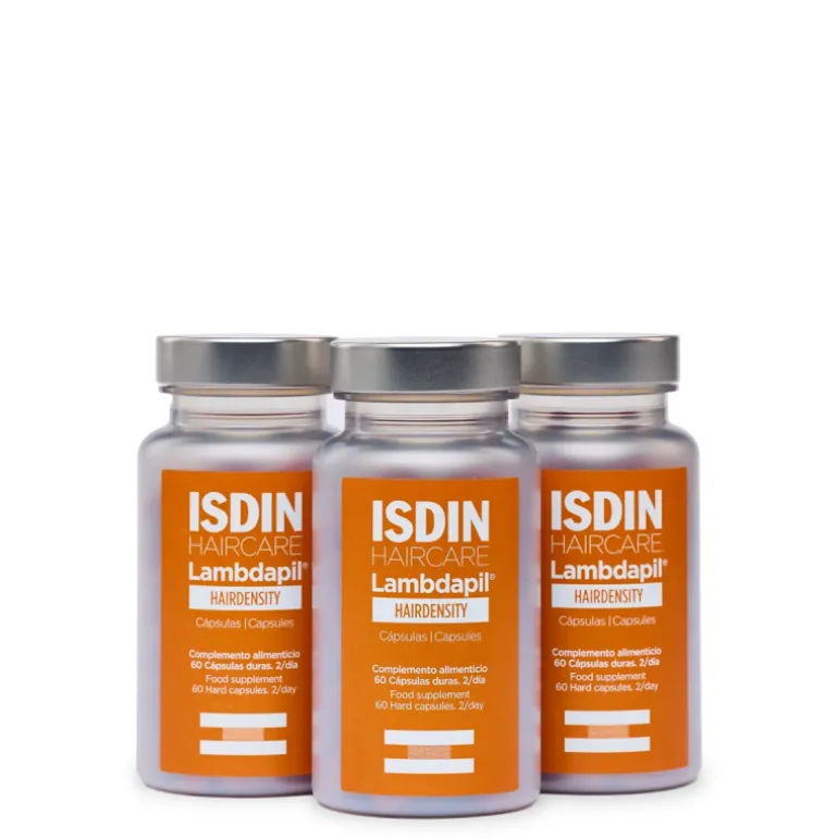 Lambdapil® Hairdensity