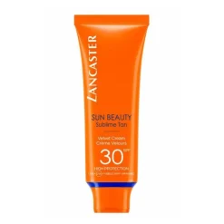 LANCASTER SUN BEAUTY CRÈME SPF30 50ML