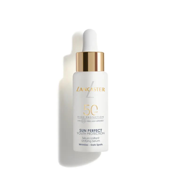 Lancaster Sun Perfect Unifying Serum SPF50