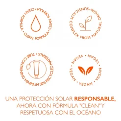 LANCASTER SUN SENSITIVE After Sun Repairing Balm 150 ml