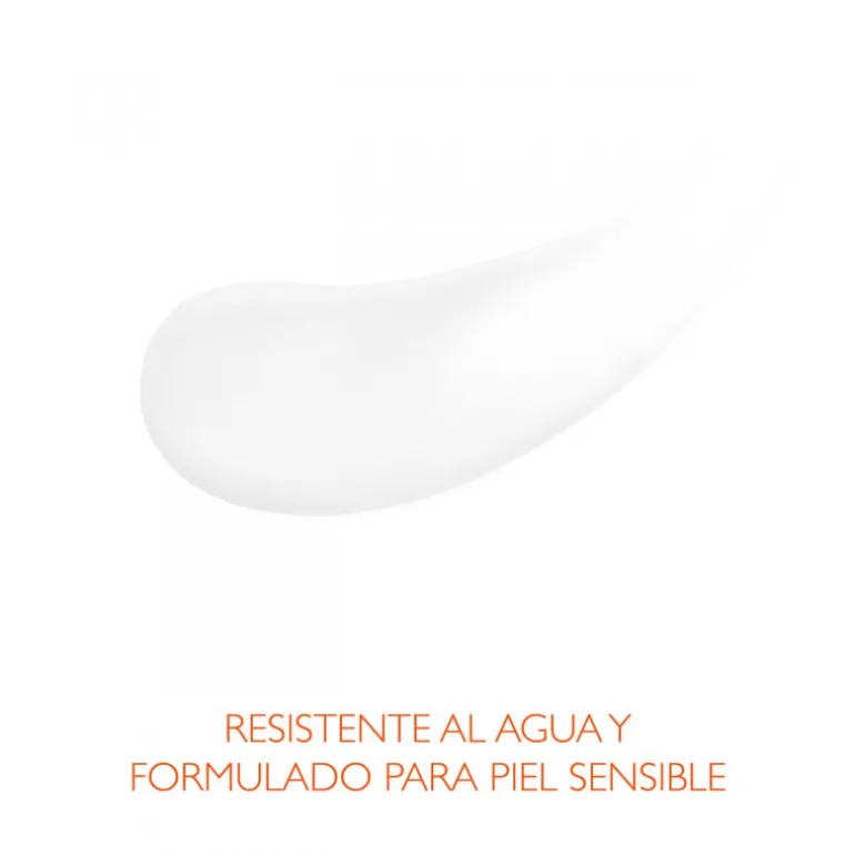 LANCASTER SUN SENSITIVE Oil-Free Milky Fluid SPF50 50 ml