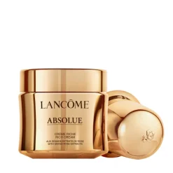 Lancôme Absolue Crema Rica Regeneradora Cápsula De Recarga  60 ml.