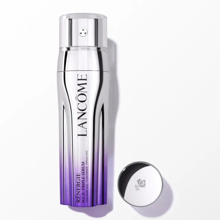 LANCÔME RÉNERGIE H.C.F. TRIPLE SERUM