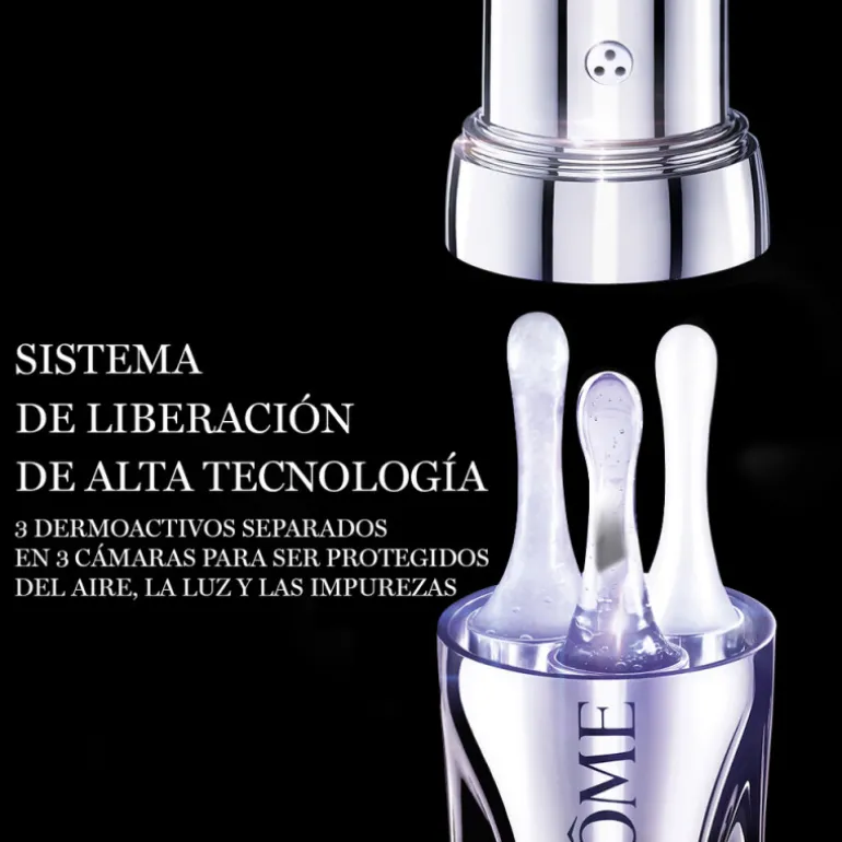 LANCÔME RÉNERGIE H.C.F. TRIPLE SERUM