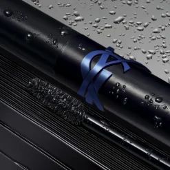 LASH CLASH WATERPROOF MASCARA NOIR