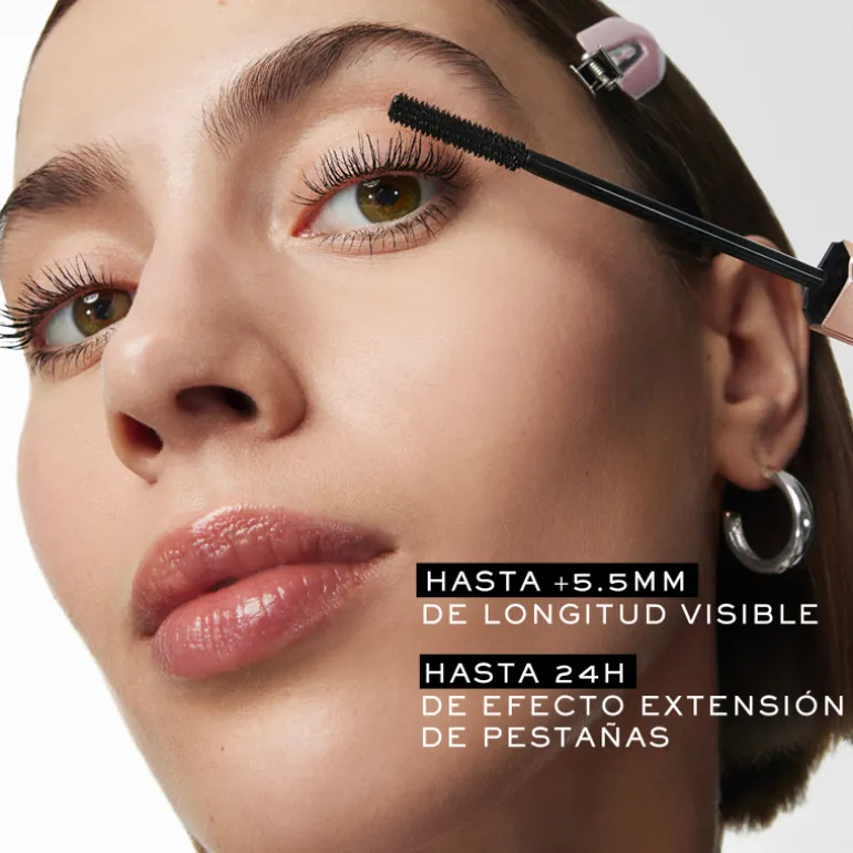 Lash Idôle Flutter Extension