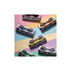 Lash Like A Boss False Lashes