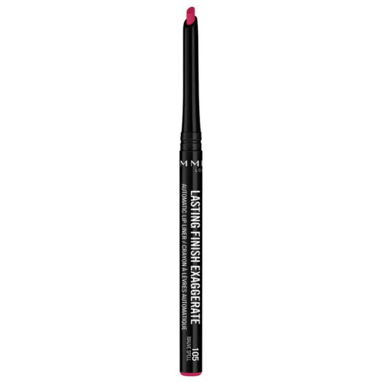 Lasting Finish Exaggerate