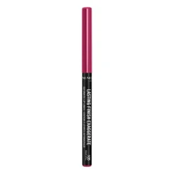 Lasting Finish Exaggerate
