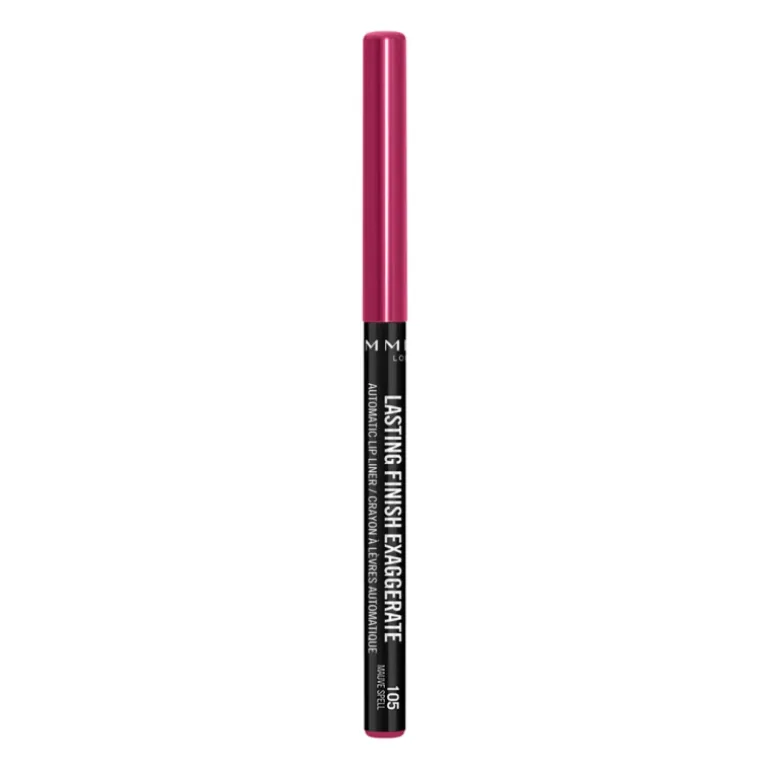 Lasting Finish Exaggerate