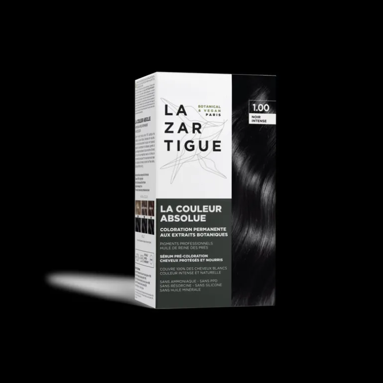 Lazartigue Coloration Absolue