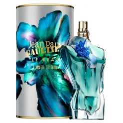 Le Beau Flower Edition Eau de Parfum Édition Limitée