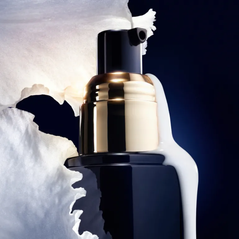 LE CONCENTRÉ DE LOTION-ESSENCE ORCHIDÉE IMPÉRIALE