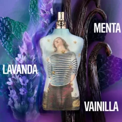 Le Male Eau de Toilette Édition Limitée