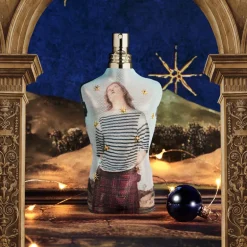 Le Male Eau de Toilette Édition Limitée