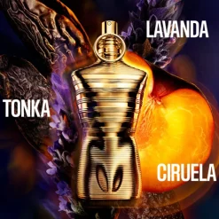 Le Male Elixir Absolu Parfum Intense