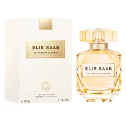 LE PARFUM LUMIÈRE EDP VAPORISATEUR