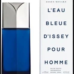 L'EAU BLEUE HOMME EDT Vapo.75ml