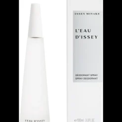 L'Eau D'Issey Déodorant Spray 100 ml