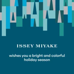 L'Eau d'Issey Eau de Toilette & Lait Corporel