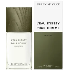 L'eau D'issey Homme Eaux Cedre Edt Vapourisateur