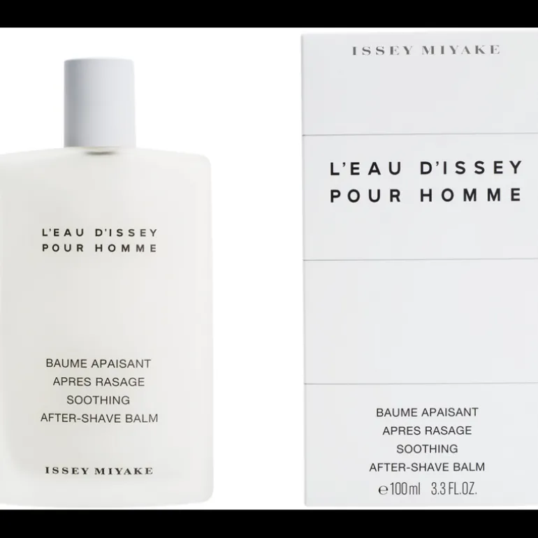 L'Eau D'Issey Pour Homme After-Shave Balm 100 ml