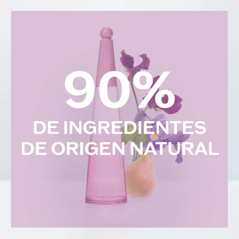 L'eau D'issey Solaire Violet Eau De Toilette Intense