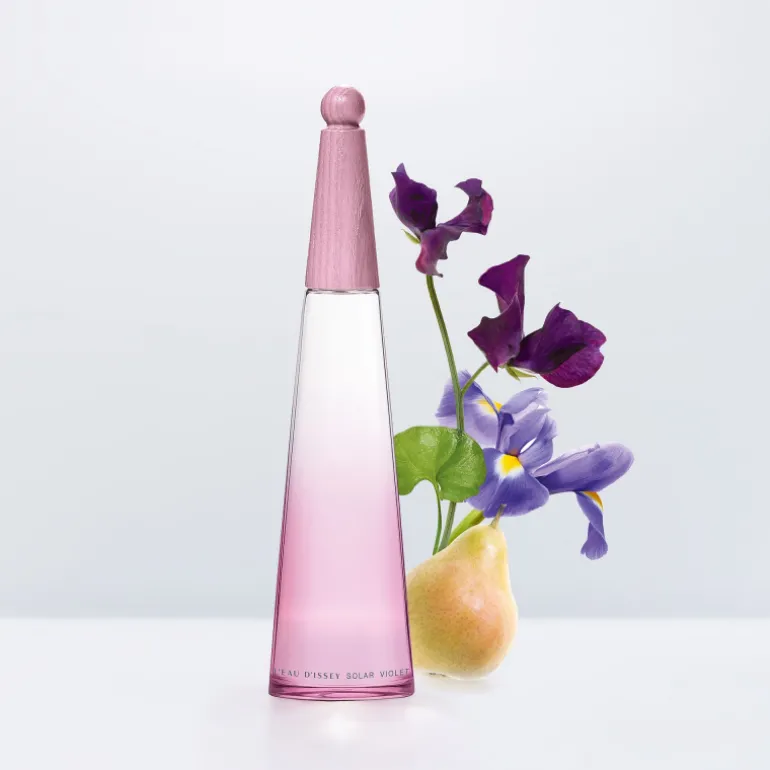 L'eau D'issey Solaire Violet Eau De Toilette Intense