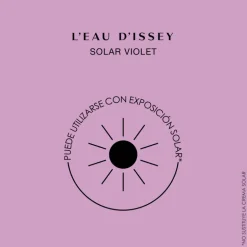 L'eau D'issey Solaire Violet Eau De Toilette Intense