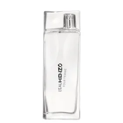 L'eau Kenzo Eau De Toilette Vapourisateur