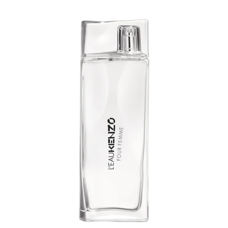 L'eau Kenzo Eau De Toilette Vapourisateur