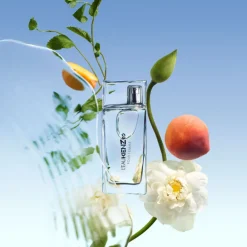 L'eau Kenzo Eau De Toilette Vapourisateur