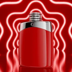 Legend Rouge Eau de Parfum Vaporizateur